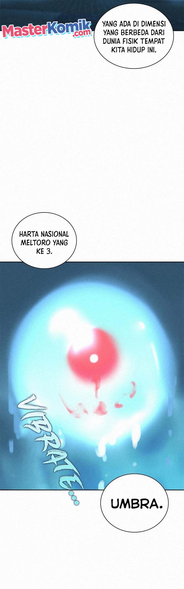 The Book Eating Magician Chapter 65 - halaman 3