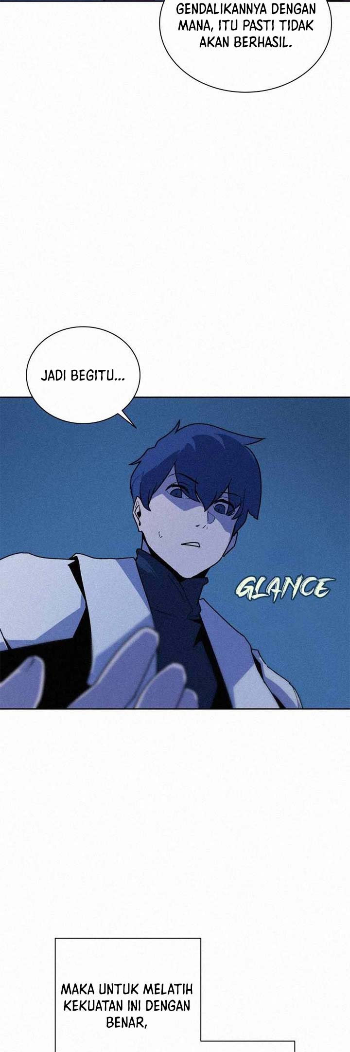 The Book Eating Magician Chapter 65 - halaman 38