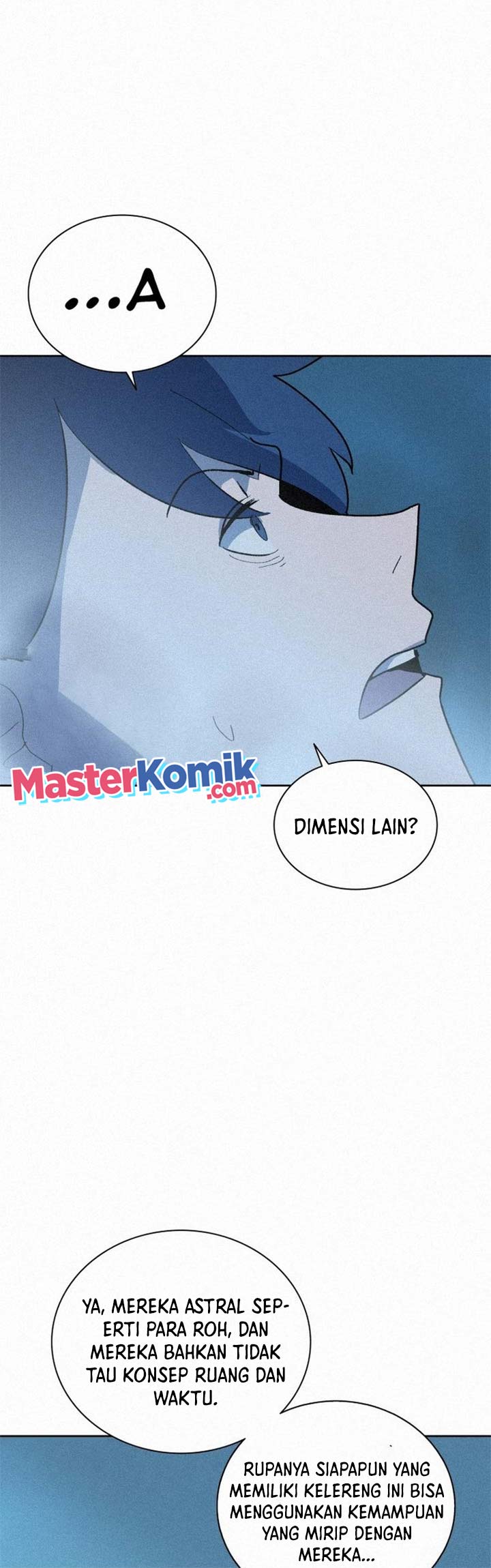 The Book Eating Magician Chapter 65 - halaman 4