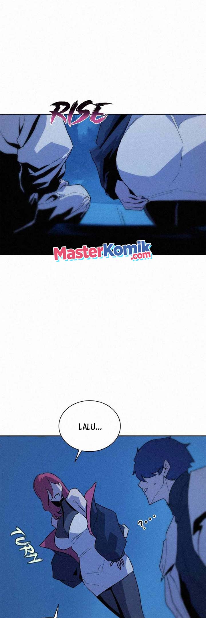 The Book Eating Magician Chapter 65 - halaman 41