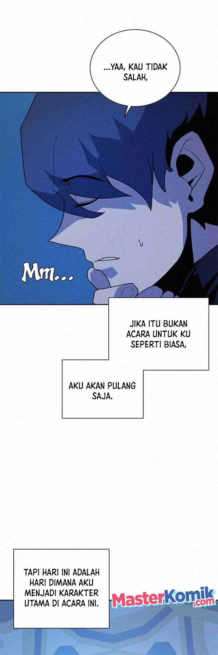 The Book Eating Magician Chapter 65 - halaman 43