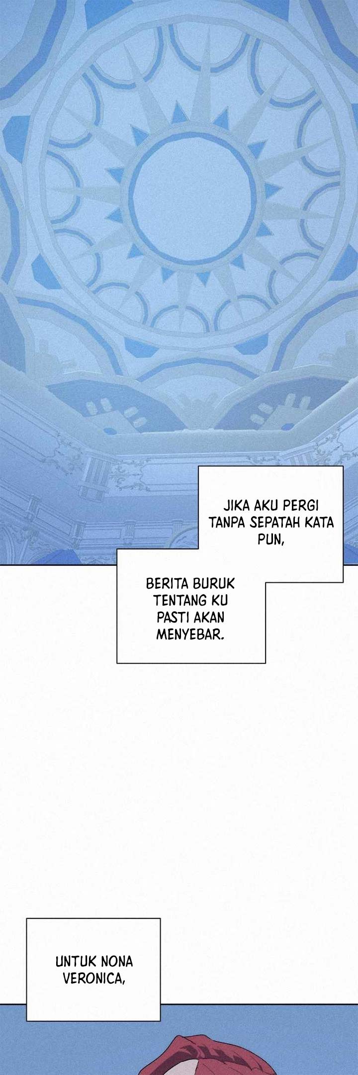 The Book Eating Magician Chapter 65 - halaman 44