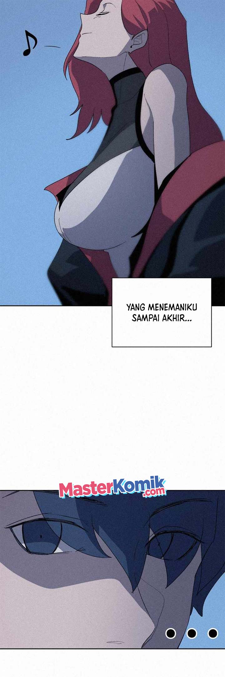 The Book Eating Magician Chapter 65 - halaman 45