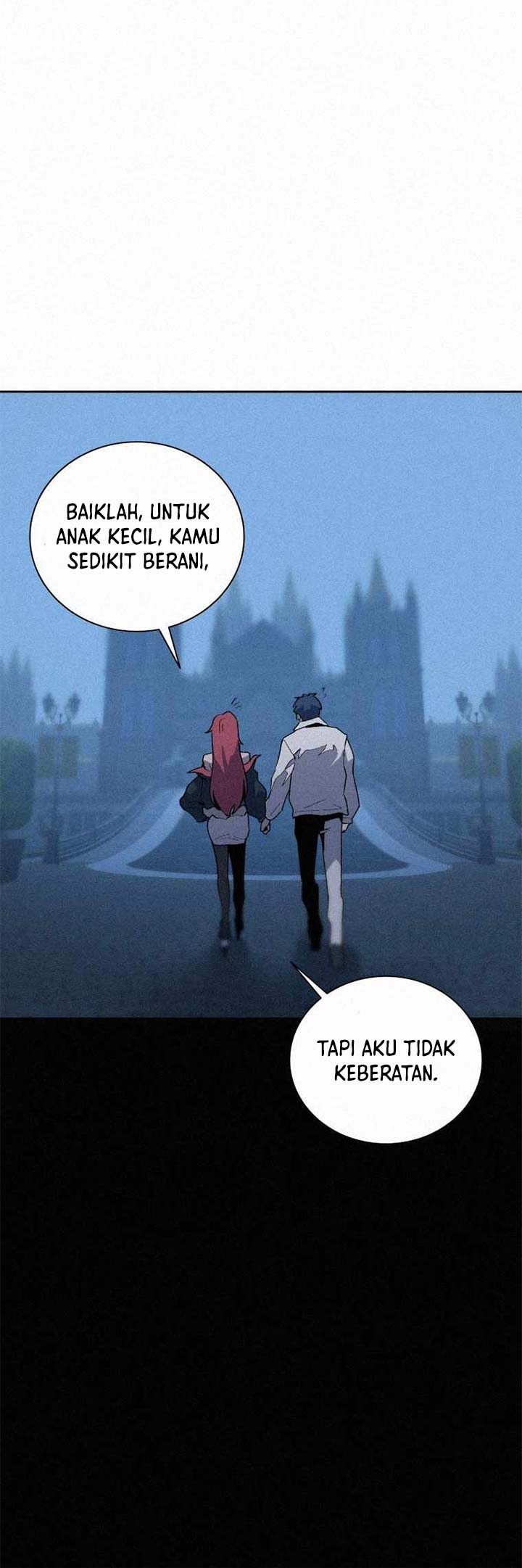 The Book Eating Magician Chapter 65 - halaman 48