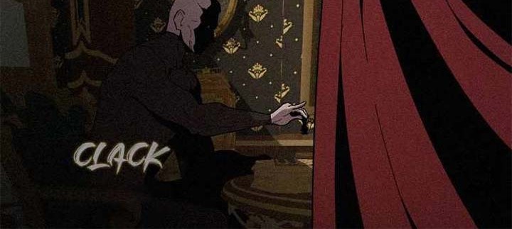 The Book Eating Magician Chapter 65 - halaman 52