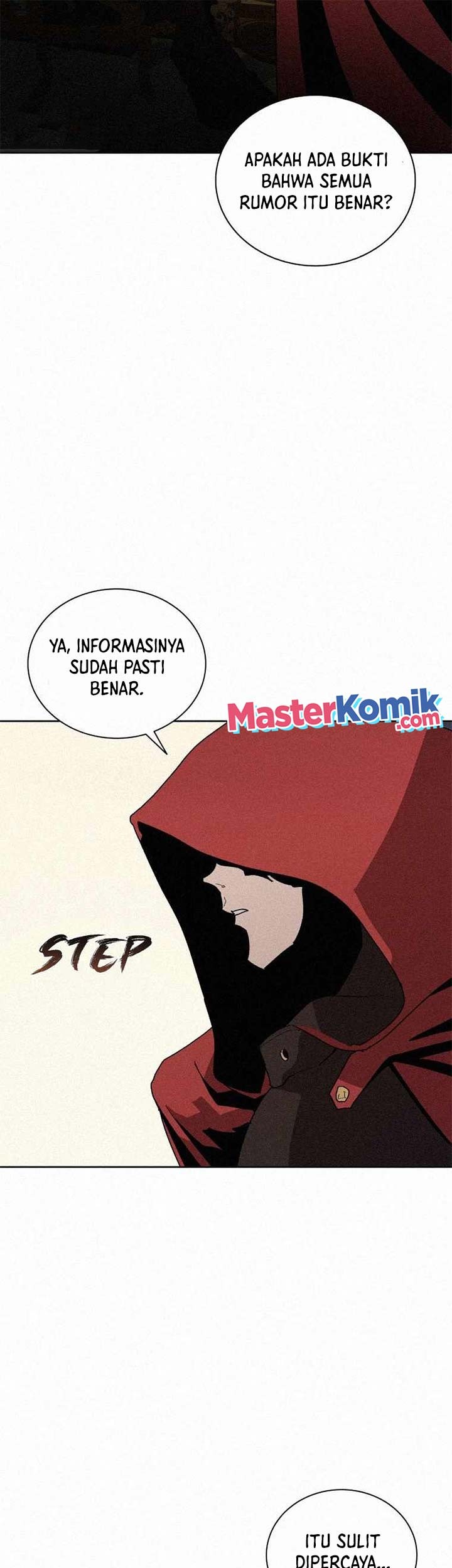 The Book Eating Magician Chapter 65 - halaman 53