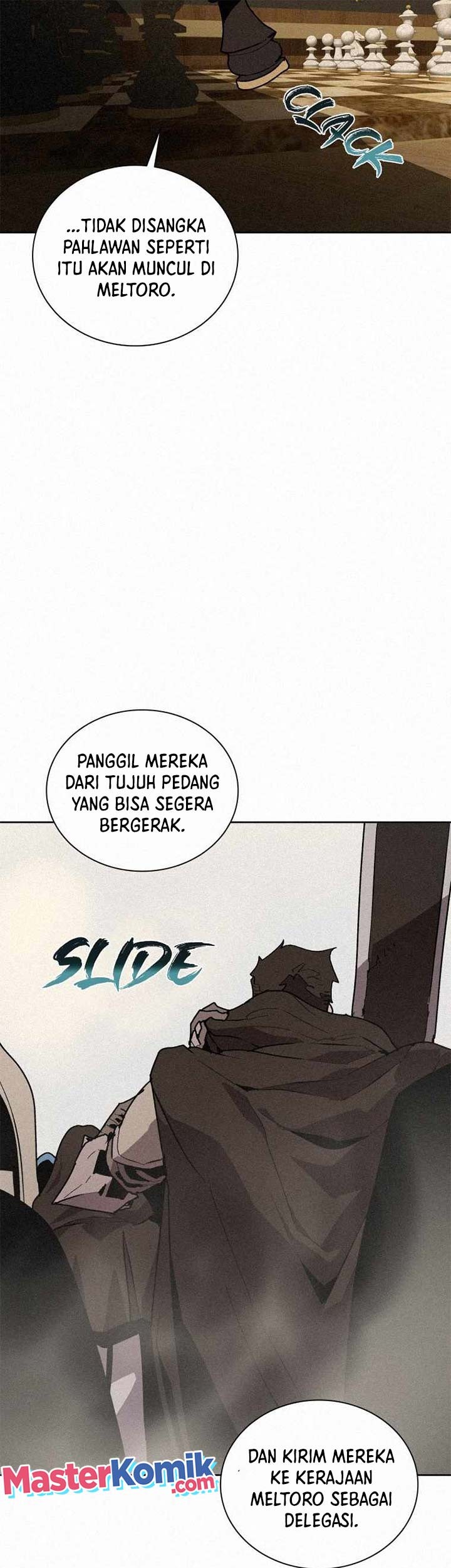 The Book Eating Magician Chapter 65 - halaman 55