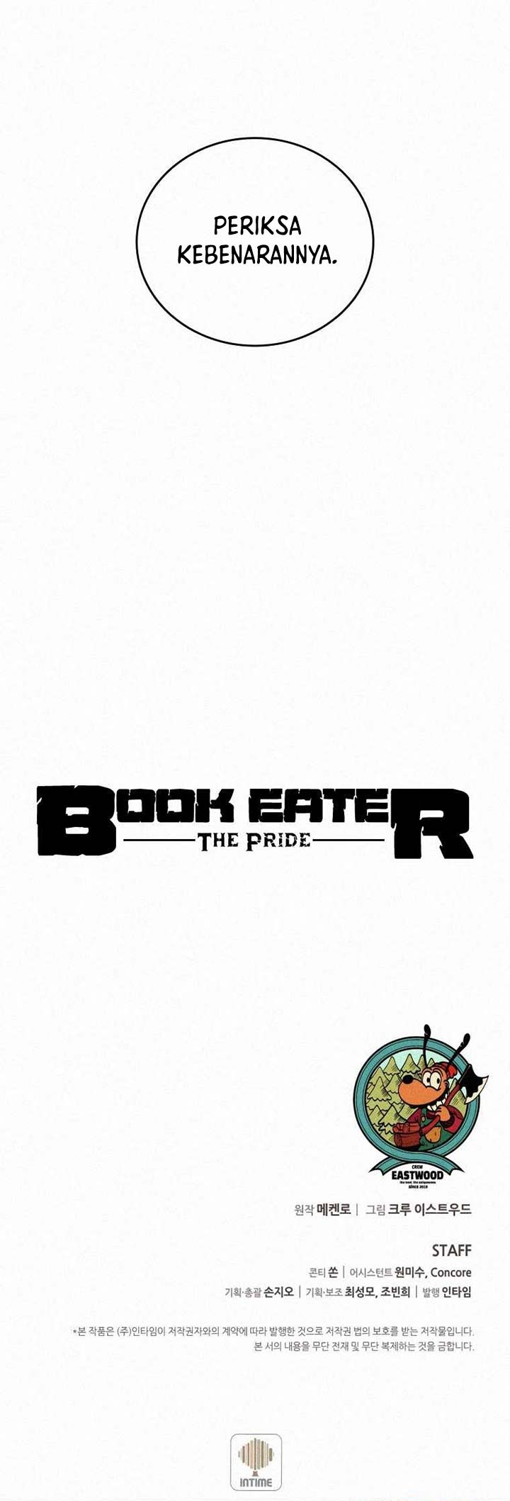The Book Eating Magician Chapter 65 - halaman 59