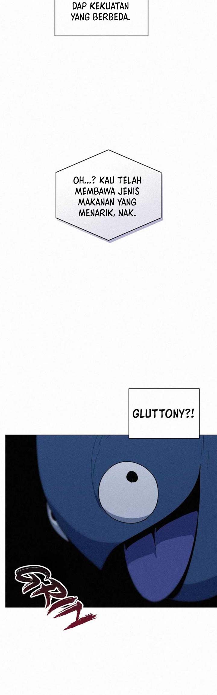 The Book Eating Magician Chapter 65 - halaman 8
