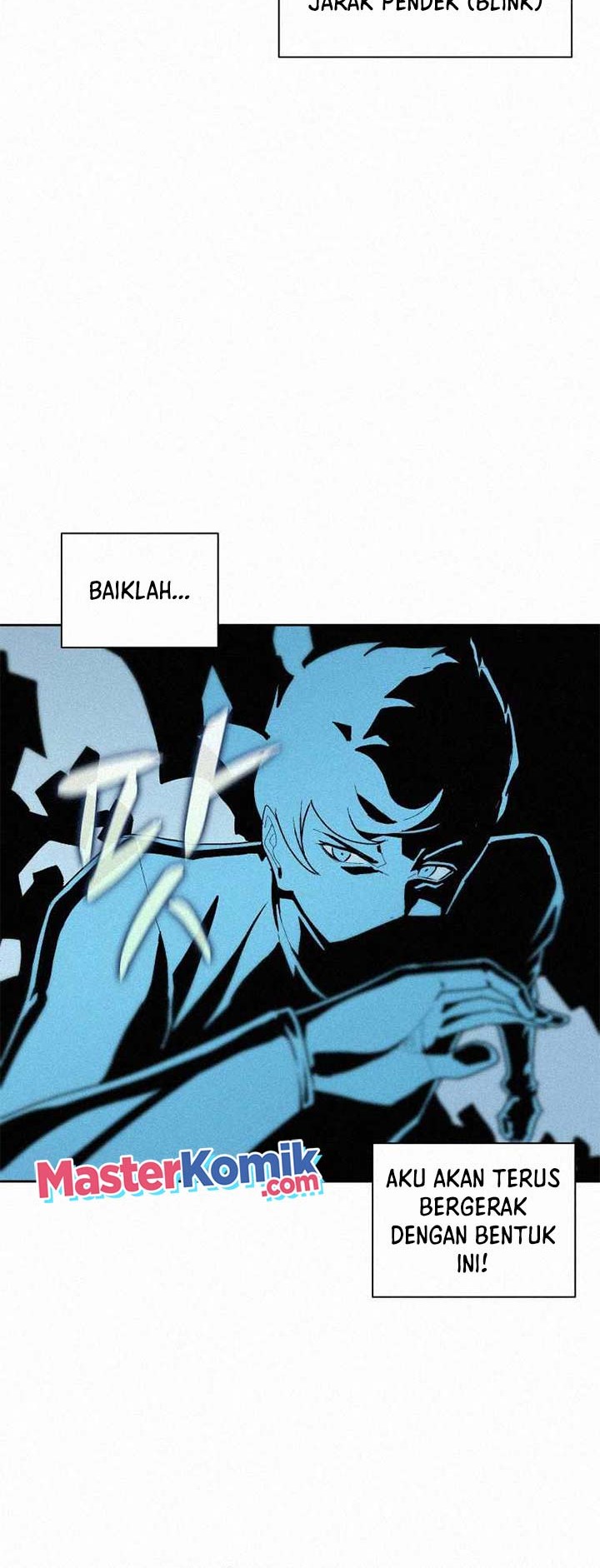 The Book Eating Magician Chapter 66 - halaman 10
