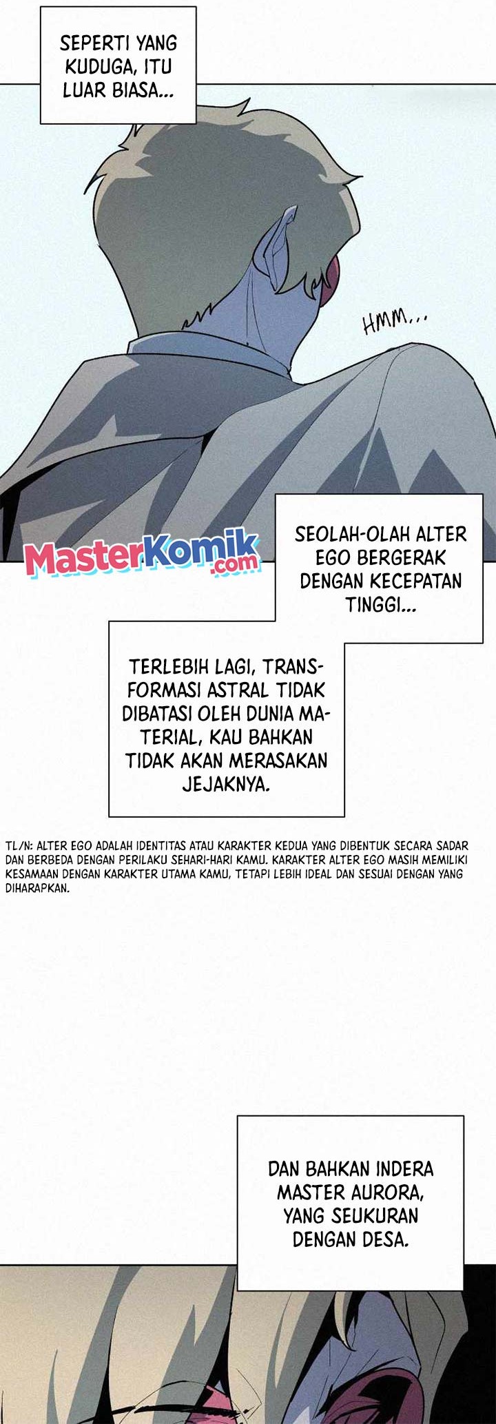 The Book Eating Magician Chapter 66 - halaman 12