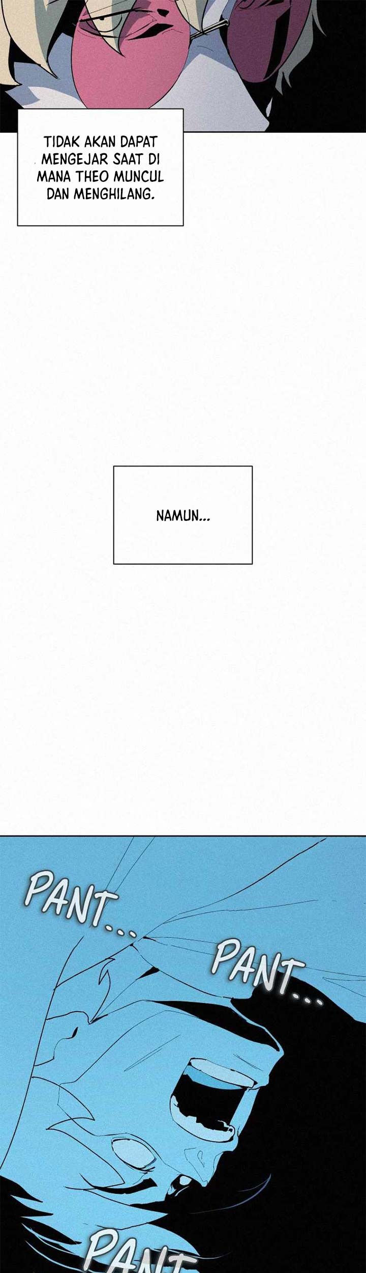 The Book Eating Magician Chapter 66 - halaman 13