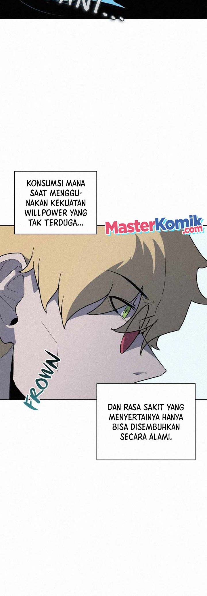 The Book Eating Magician Chapter 66 - halaman 14