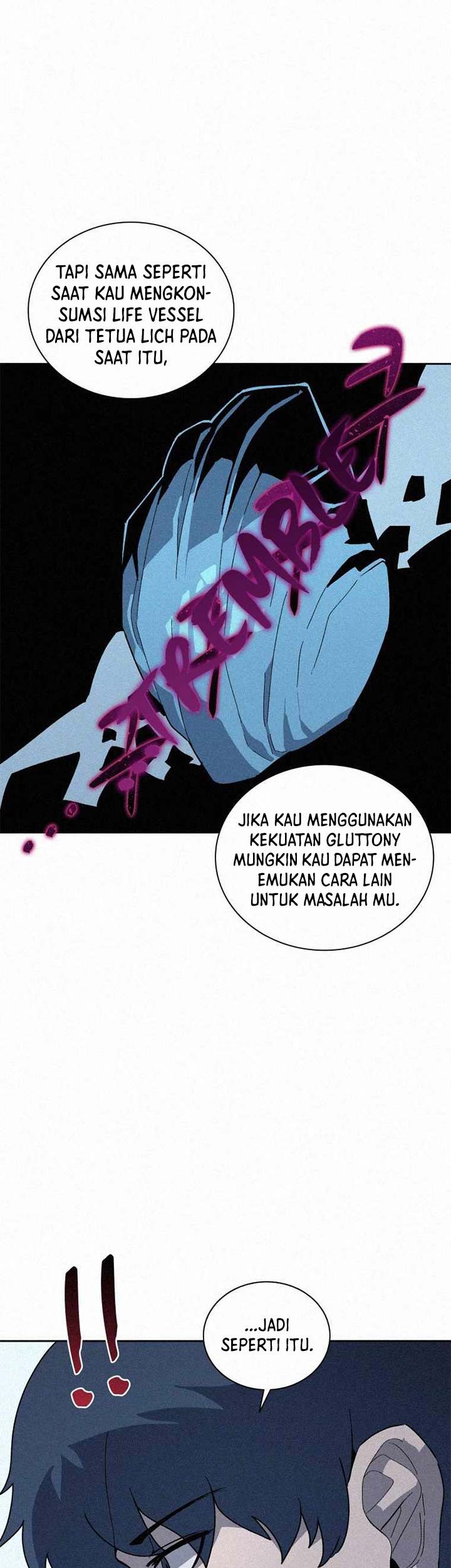 The Book Eating Magician Chapter 66 - halaman 19
