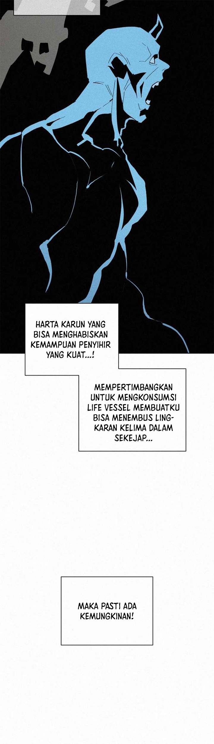 The Book Eating Magician Chapter 66 - halaman 21