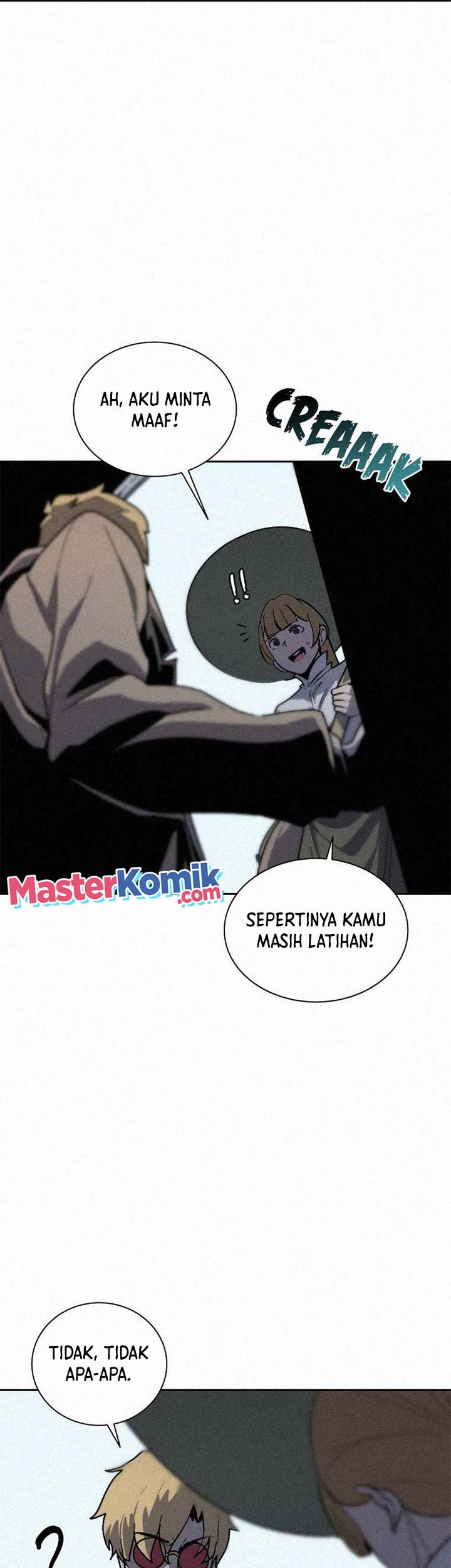 The Book Eating Magician Chapter 66 - halaman 23