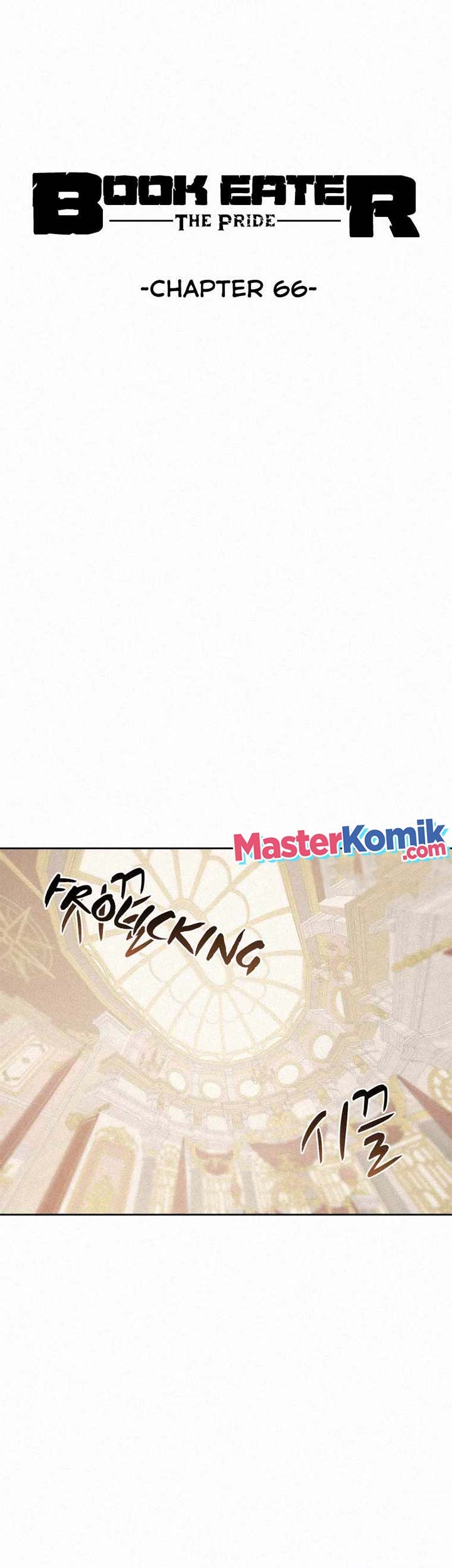 The Book Eating Magician Chapter 66 - halaman 27