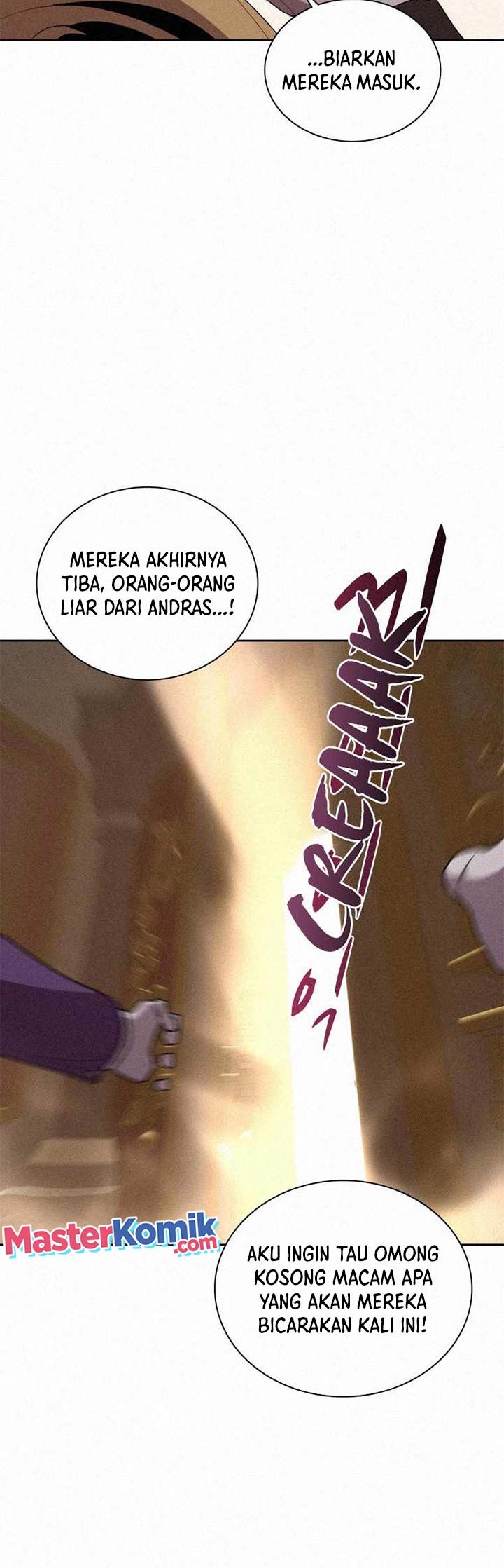 The Book Eating Magician Chapter 66 - halaman 34