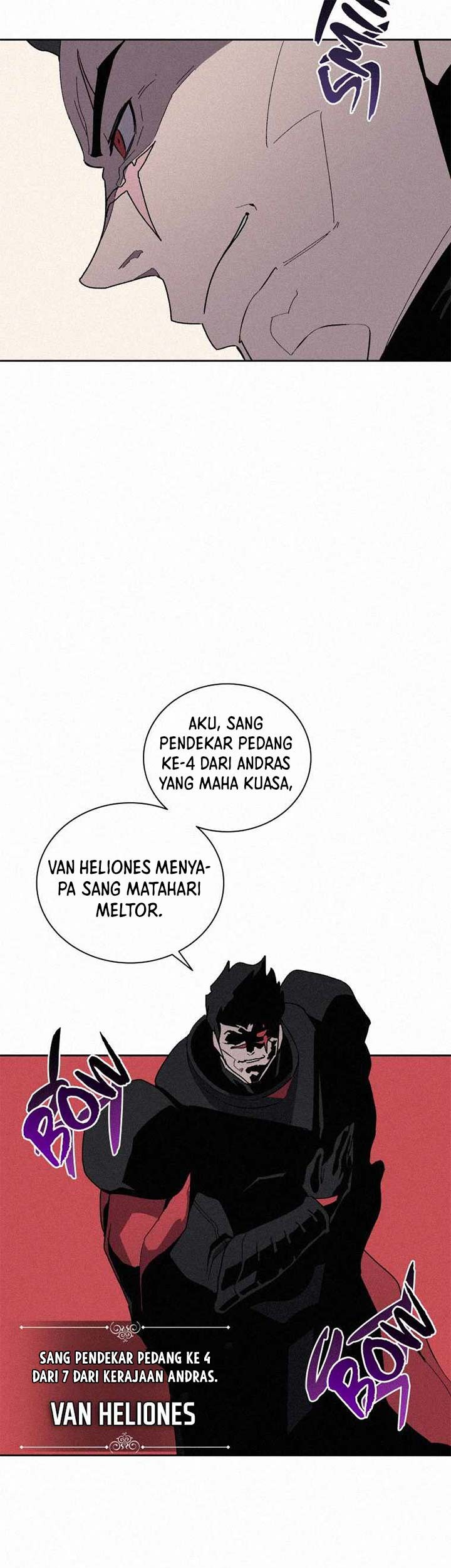 The Book Eating Magician Chapter 66 - halaman 37