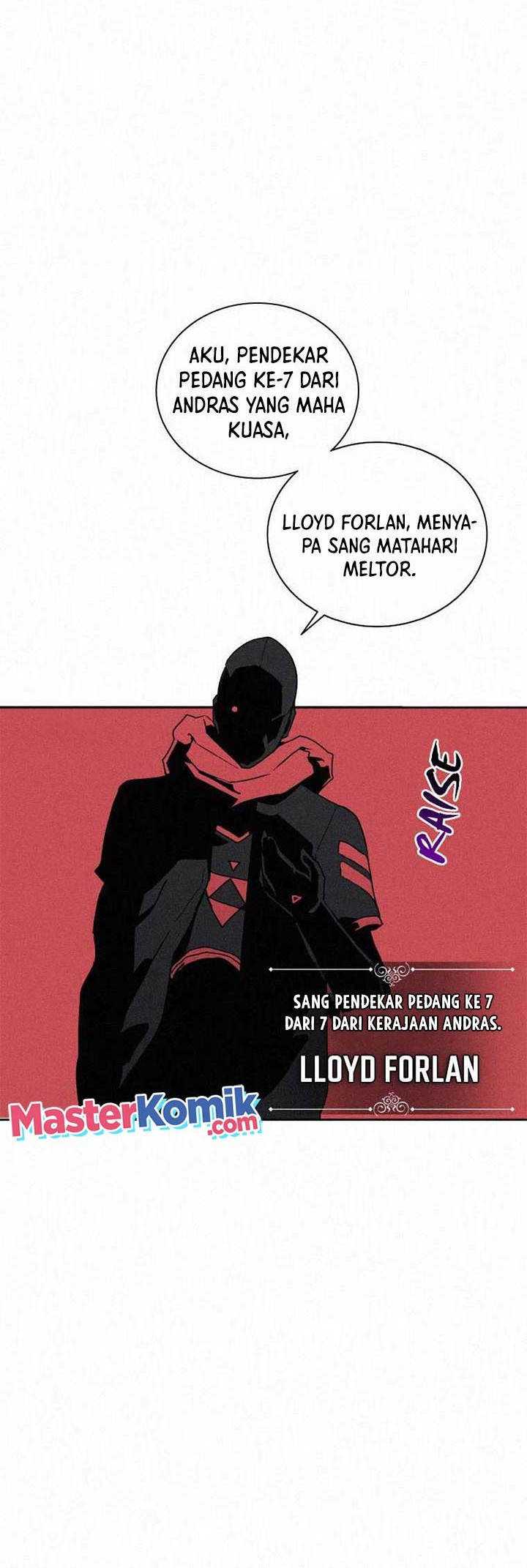 The Book Eating Magician Chapter 66 - halaman 38