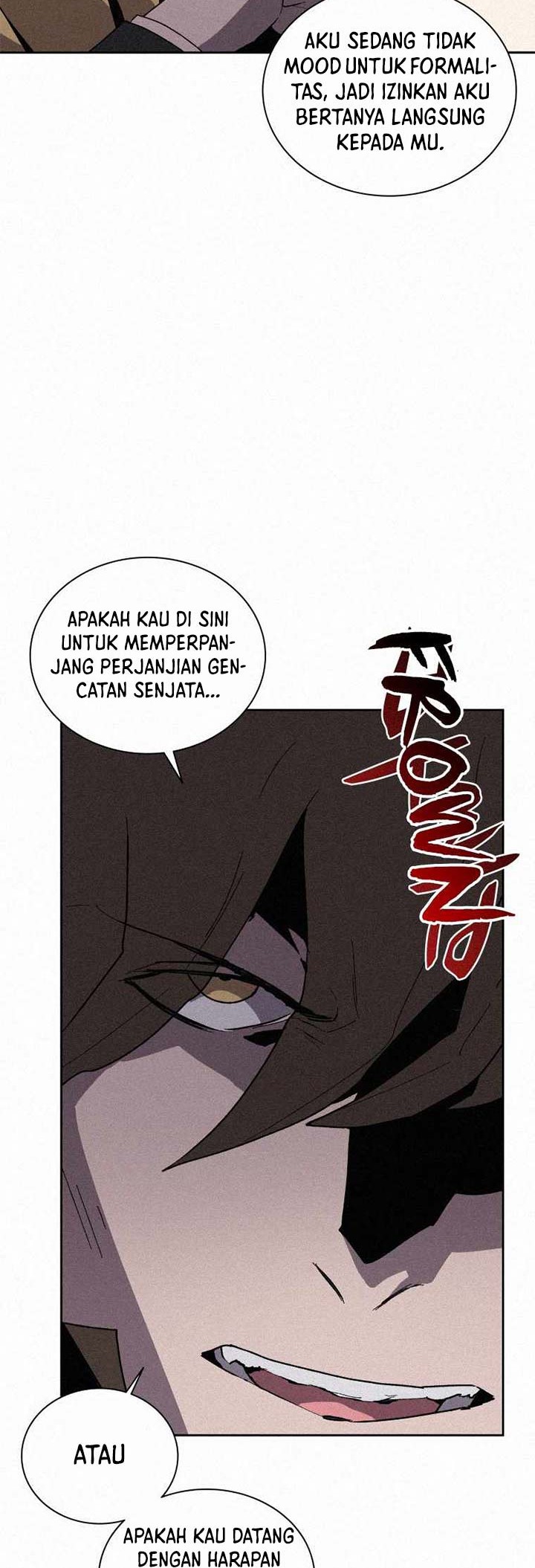 The Book Eating Magician Chapter 66 - halaman 40