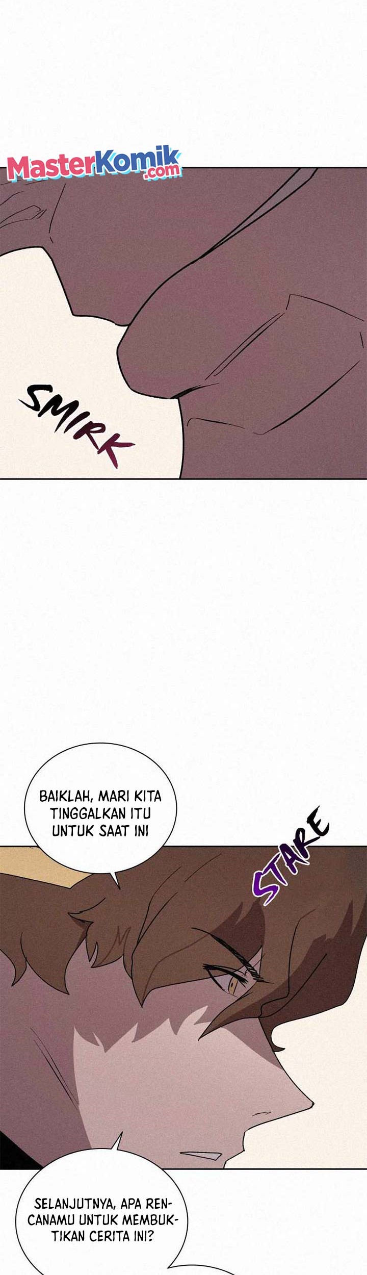 The Book Eating Magician Chapter 66 - halaman 44