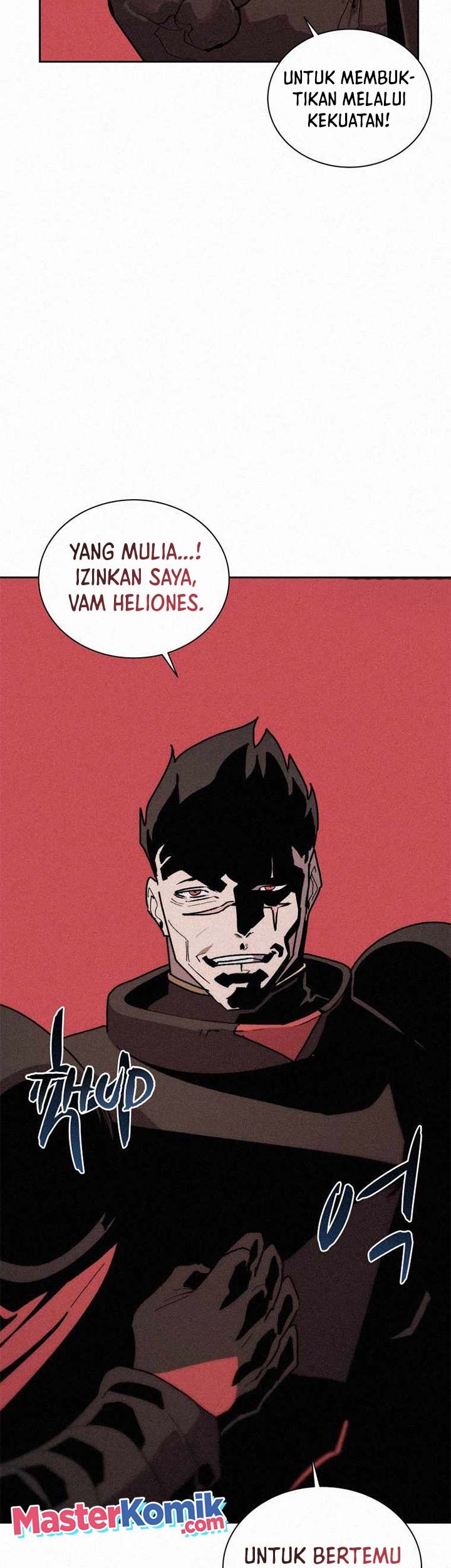The Book Eating Magician Chapter 66 - halaman 47
