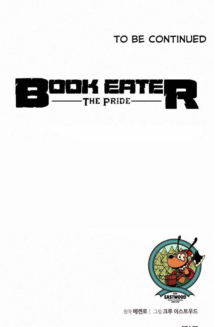 The Book Eating Magician Chapter 66 - halaman 49