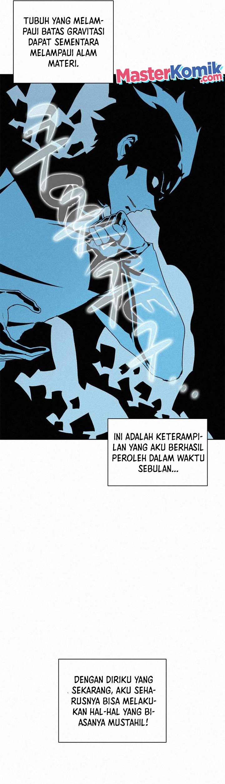 The Book Eating Magician Chapter 66 - halaman 7