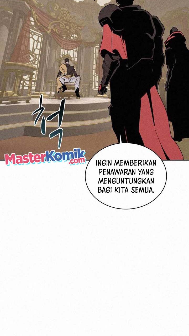 The Book Eating Magician Chapter 67 - halaman 13