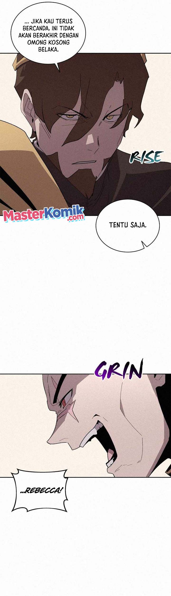 The Book Eating Magician Chapter 67 - halaman 14