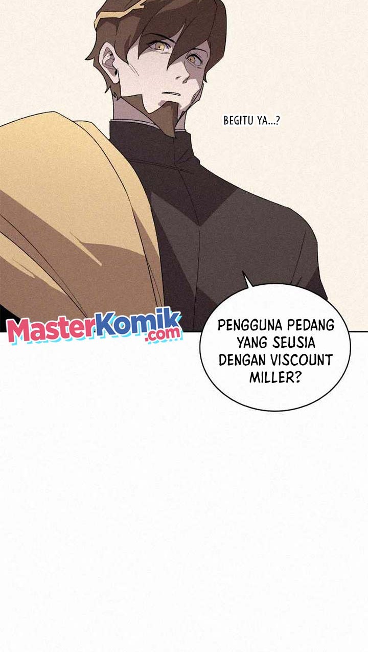 The Book Eating Magician Chapter 67 - halaman 17
