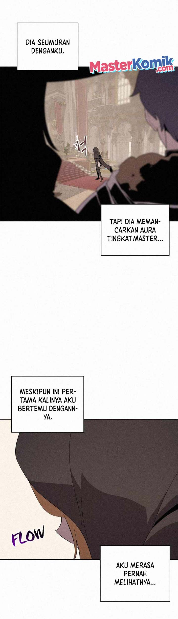 The Book Eating Magician Chapter 67 - halaman 18