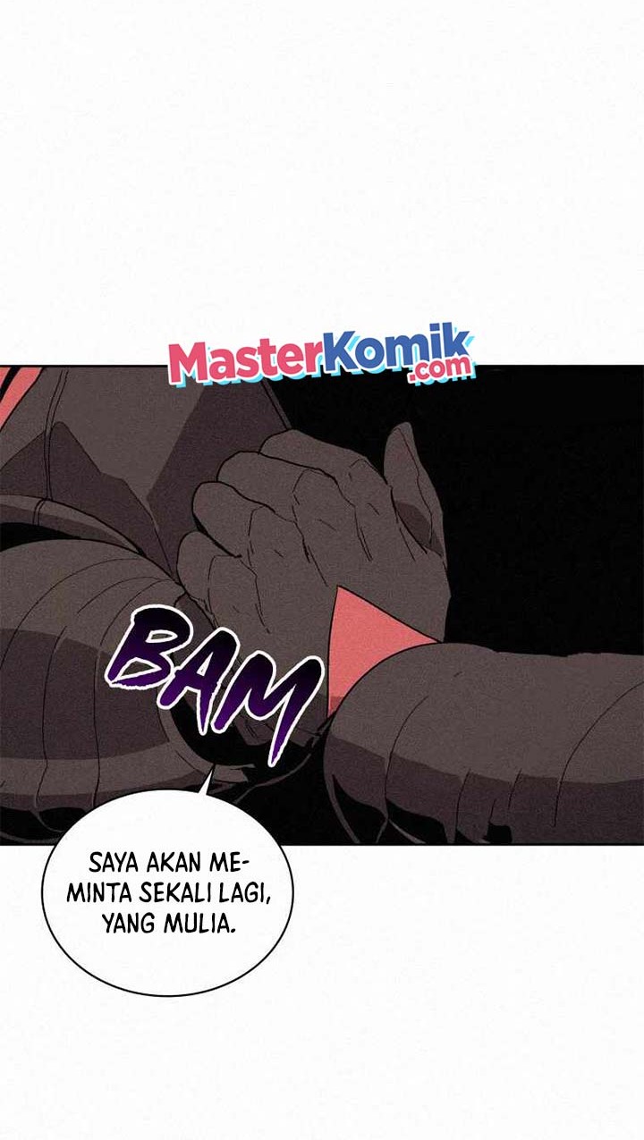 The Book Eating Magician Chapter 67 - halaman 19