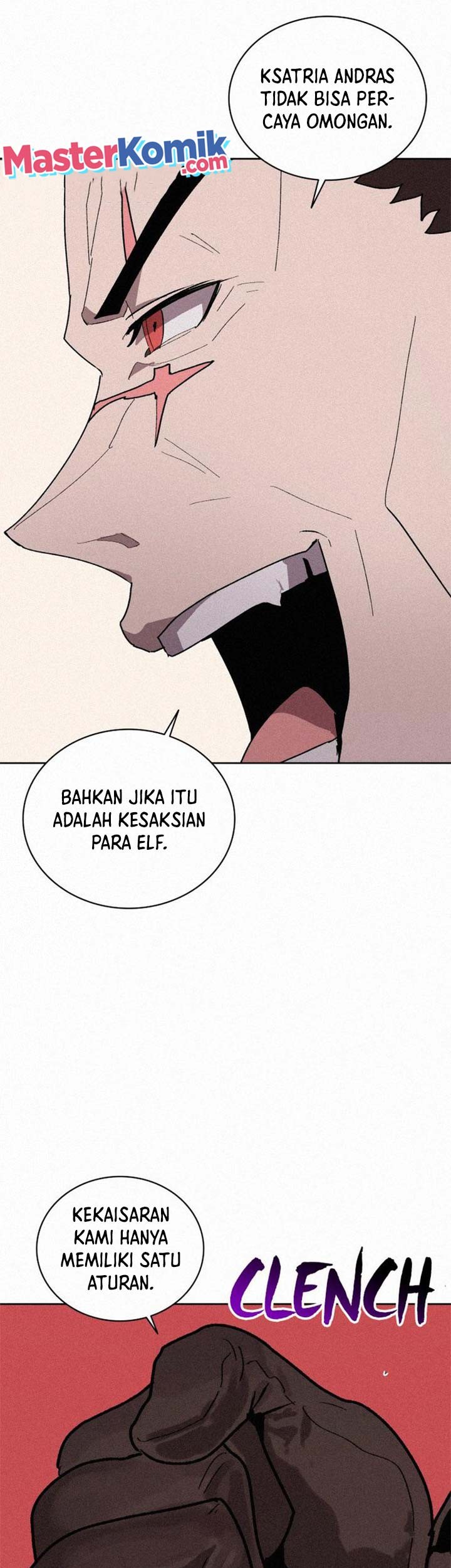 The Book Eating Magician Chapter 67 - halaman 2
