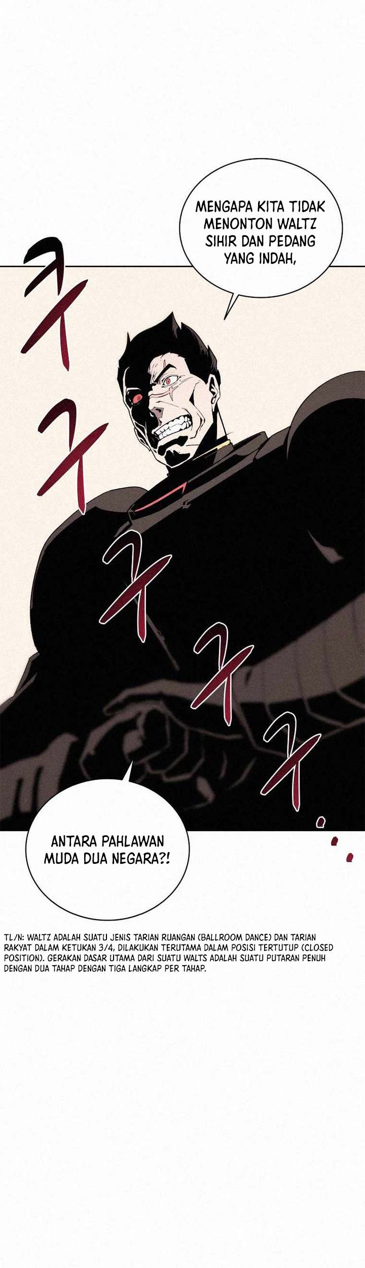 The Book Eating Magician Chapter 67 - halaman 20