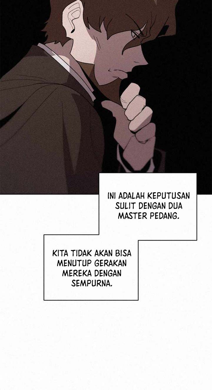 The Book Eating Magician Chapter 67 - halaman 25