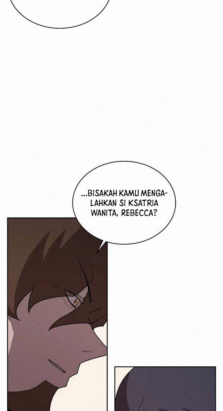 The Book Eating Magician Chapter 67 - halaman 27