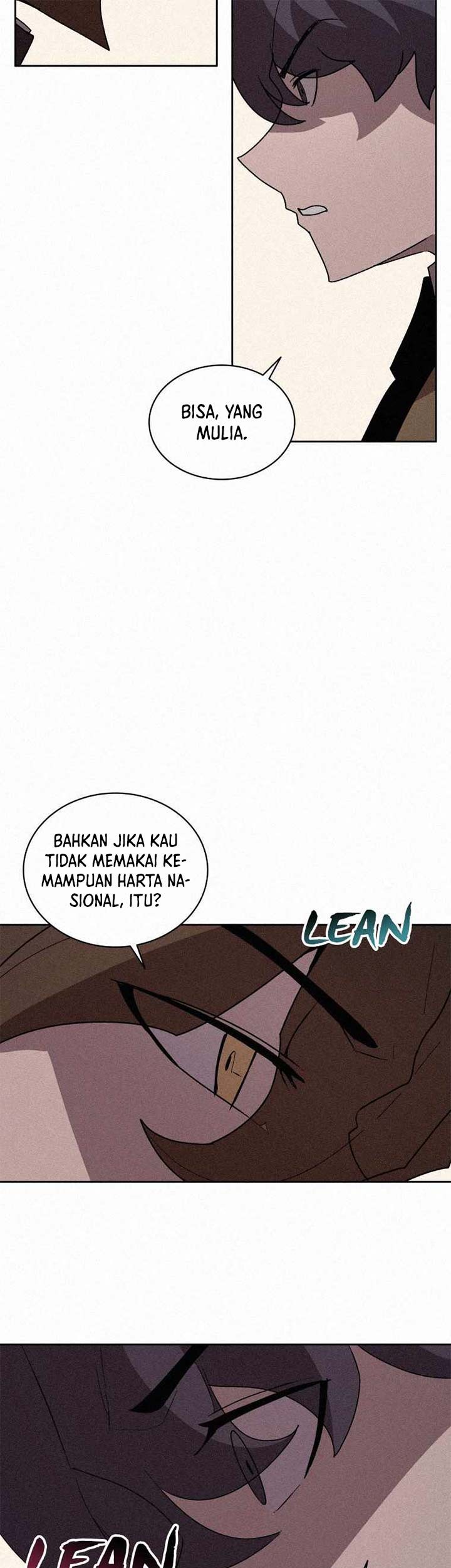 The Book Eating Magician Chapter 67 - halaman 28