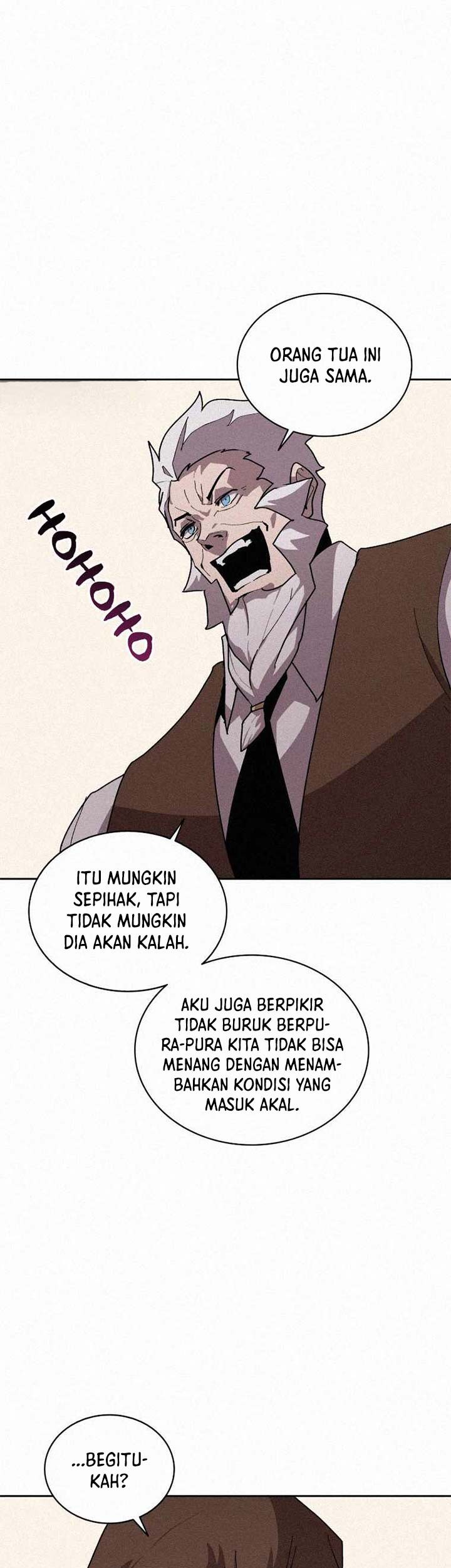 The Book Eating Magician Chapter 67 - halaman 32
