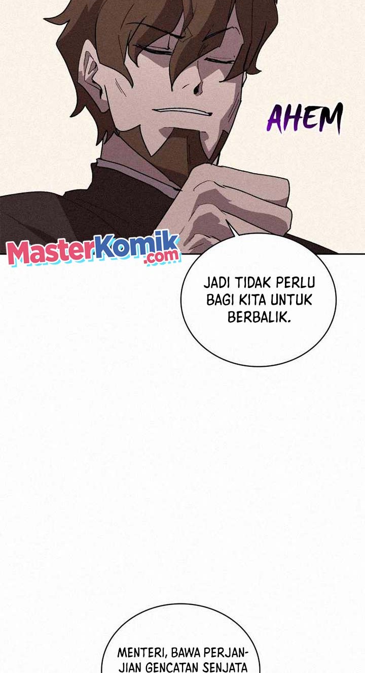 The Book Eating Magician Chapter 67 - halaman 33