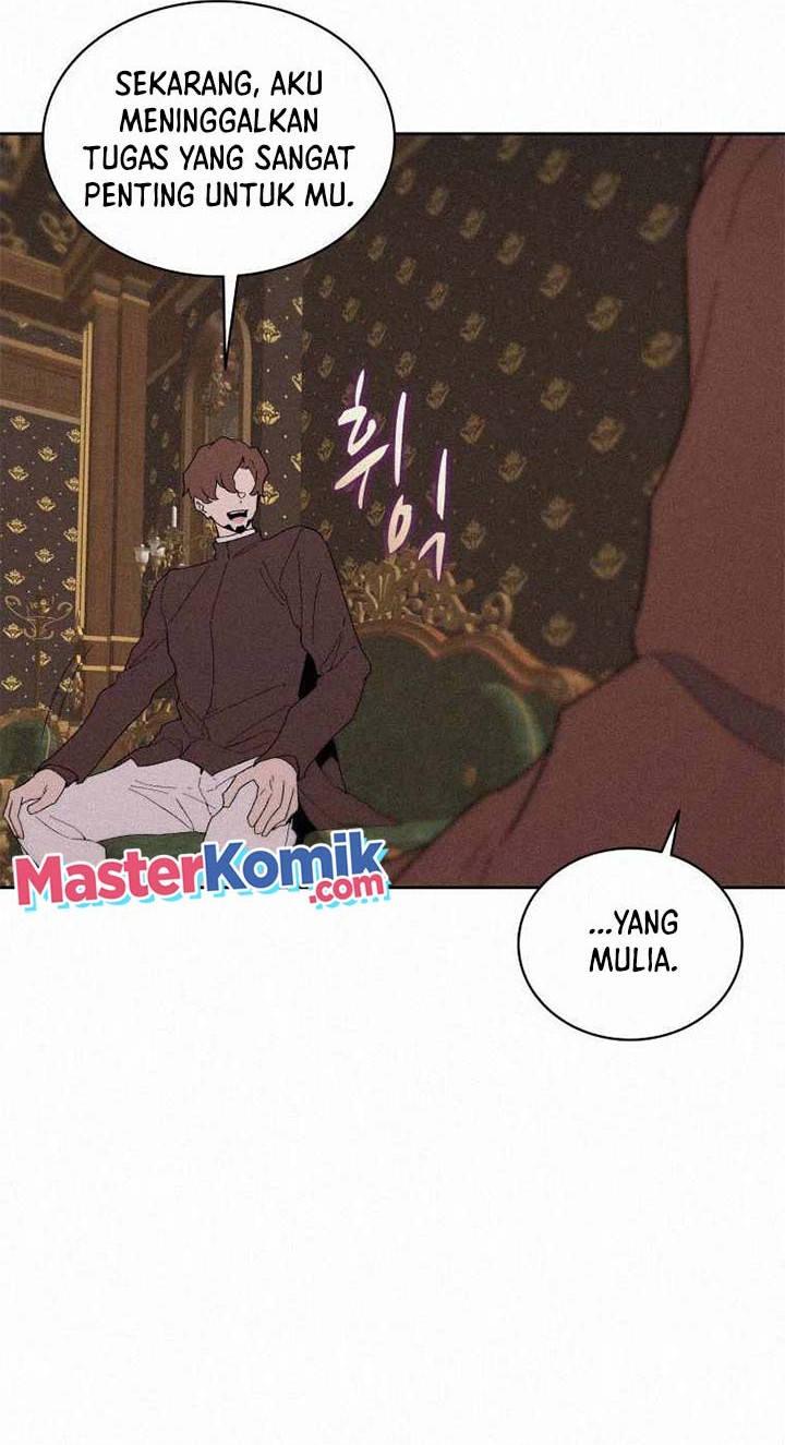The Book Eating Magician Chapter 67 - halaman 37