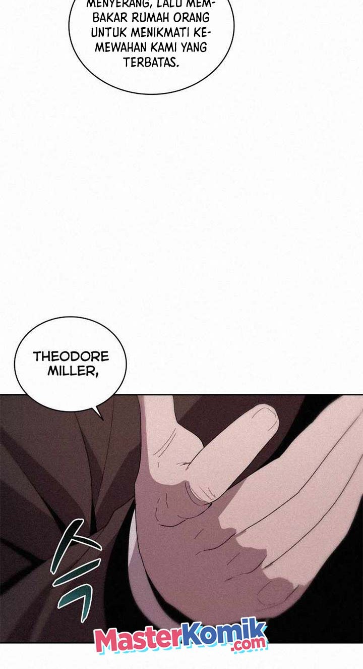 The Book Eating Magician Chapter 67 - halaman 39
