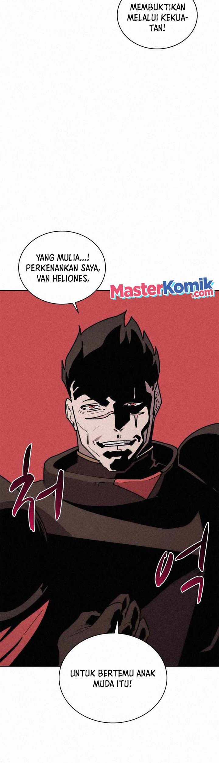 The Book Eating Magician Chapter 67 - halaman 4