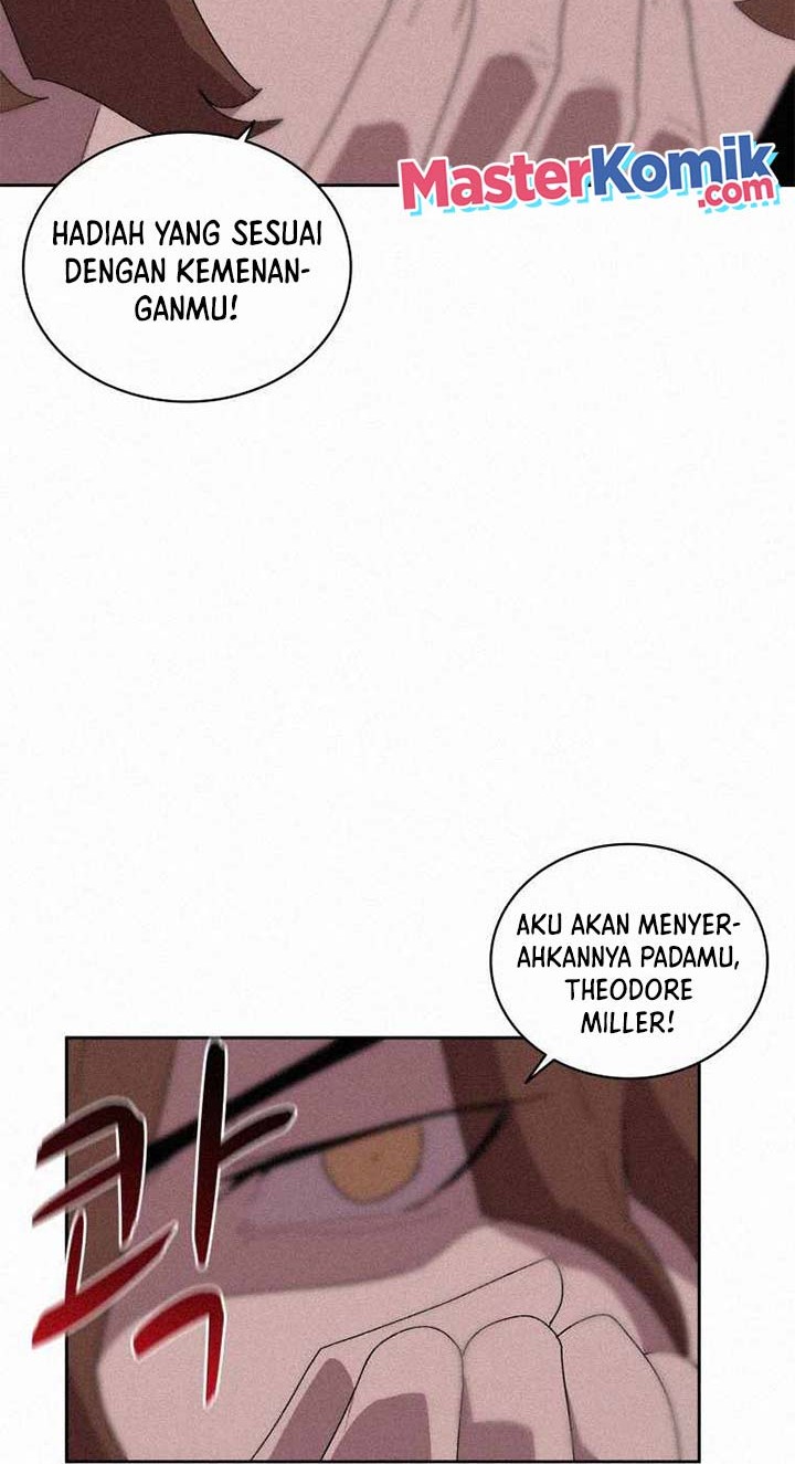 The Book Eating Magician Chapter 67 - halaman 41