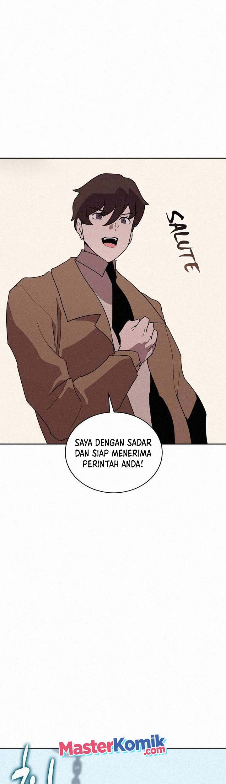 The Book Eating Magician Chapter 67 - halaman 42