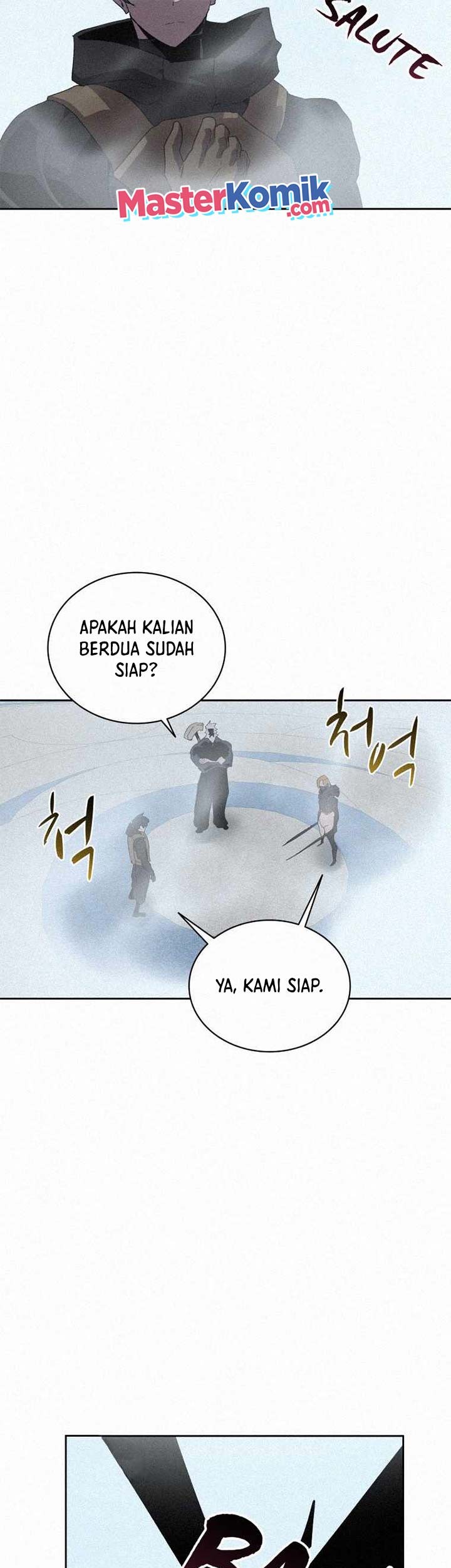 The Book Eating Magician Chapter 67 - halaman 46