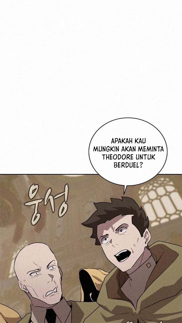 The Book Eating Magician Chapter 67 - halaman 5