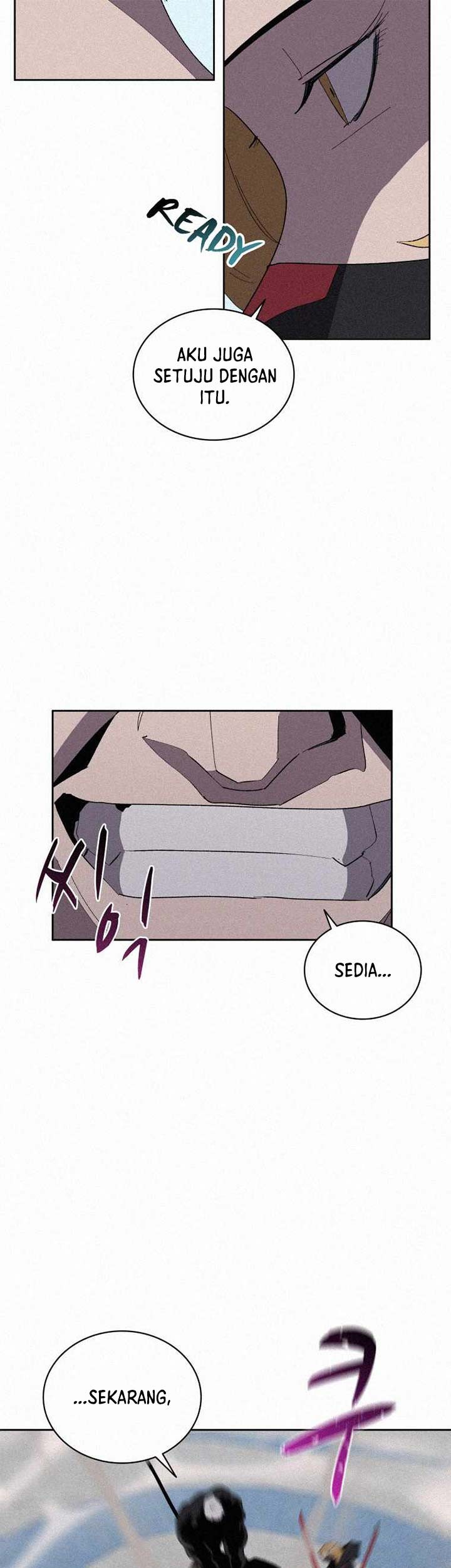 The Book Eating Magician Chapter 67 - halaman 50