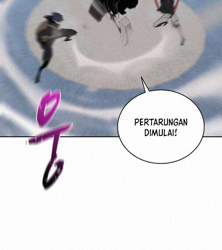 The Book Eating Magician Chapter 67 - halaman 51